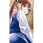 黒猫と魔女の教室 iPhone SE/8/7/6s(750×1334)壁紙 イオ・トーラス