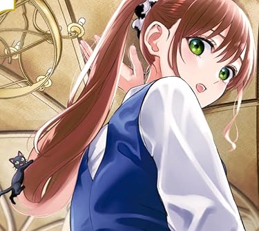 黒猫と魔女の教室  iPhone/Androidスマホ壁紙(960×854)-1 - イオ・トーラス