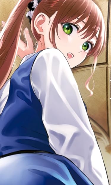 アニメ化決定作品 - イオ・トーラス