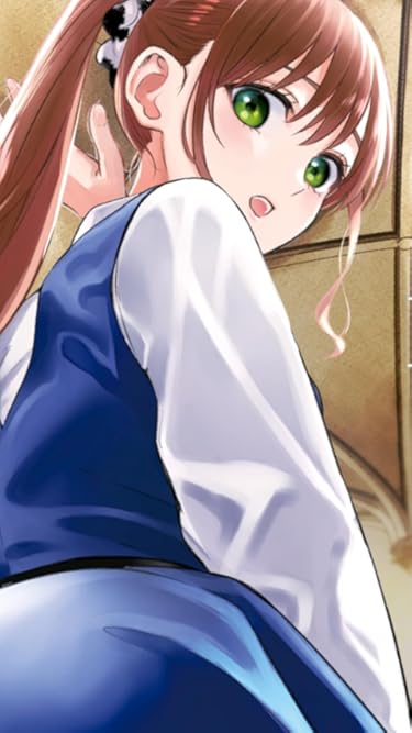 黒猫と魔女の教室  iPhone/Androidスマホ壁紙(480×854)-1 - イオ・トーラス