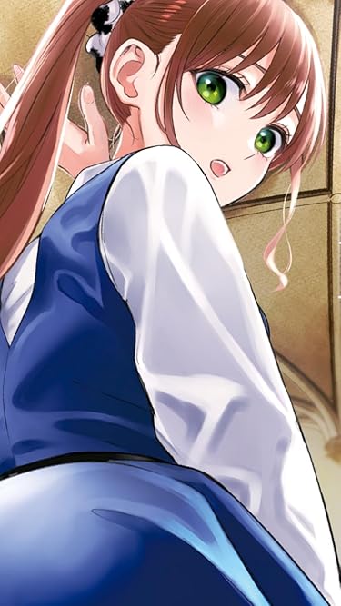 黒猫と魔女の教室  iPhone/Androidスマホ壁紙(750×1334)-1 - イオ・トーラス