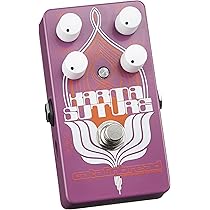 Catalinbread Karma Suture(ファズ) Catalinbread Karma Suture Fuzz Pedal - YouTube