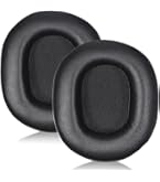 Amazon | オーディオテクニカ HP-M50xSTS 交換用 イヤーパッド 通気性