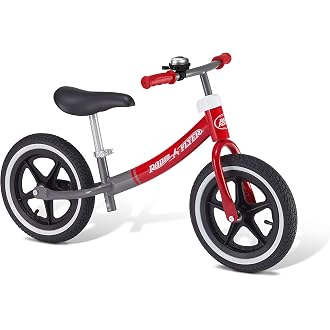 Kids' Balance Bikes