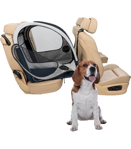 Amazon | ファープラスト アトラス CAR MAXI 大型犬用