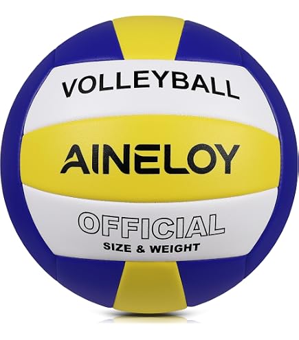 Amazon.co.jp: モルテン(molten) バレーボール V4M2000 : スポーツ
