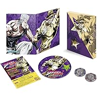 Amazon.co.jp: ジョジョの奇妙な冒険スターダストクルセイダース