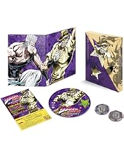 Amazon.co.jp: ジョジョの奇妙な冒険スターダストクルセイダース