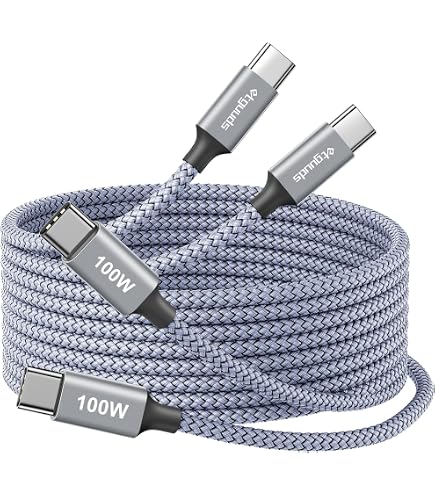 Amazon.co.jp: Geekria 充電ケーブル 互換性 USB 充電コード USB to