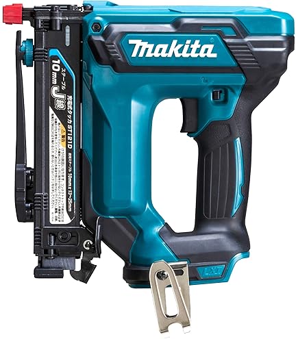 Amazon | マックス(MAX) 充電式タッカ (充電器・電池パック1個・ケース 