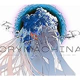 クライマキナ／CRYMACHINA COMPLETE SOUNDTRACK
