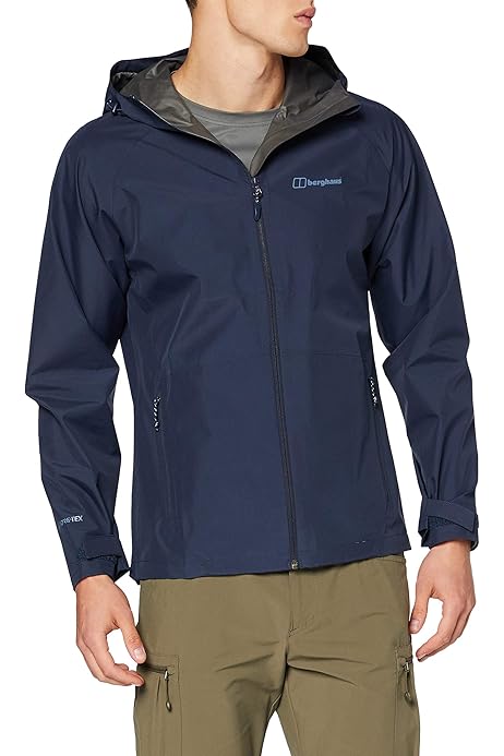men's paclite 2.0 waterproof jacket