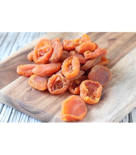 Amazon.co.jp: あんず (アプリコット) 南アフリカ産 1kg : 食品・飲料