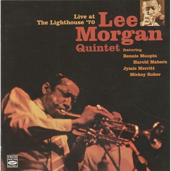 Amazon.co.jp: Live at the Lighthouse: ミュージック