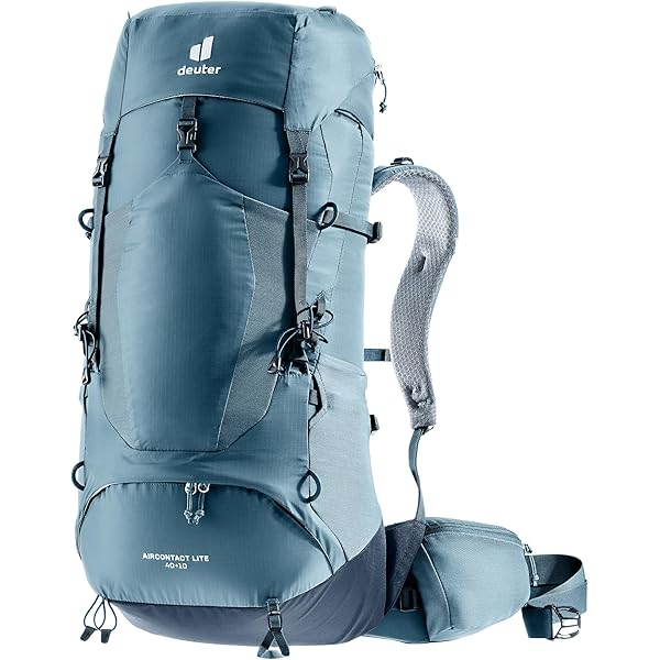Amazon.co.jp: Deuter Aviant Duffel Pro Movo 36L ラゲッジローラー