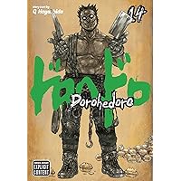 Amazon | Dorohedoro, Vol. 20 | Q-Hayashida | Fantasy