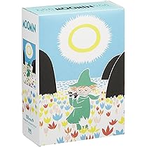 moomin ☆ 光を通すジグソーパズル 108p moomin ☆ 光を通すジグソーパズル 108p Amazon.co.jp: 108