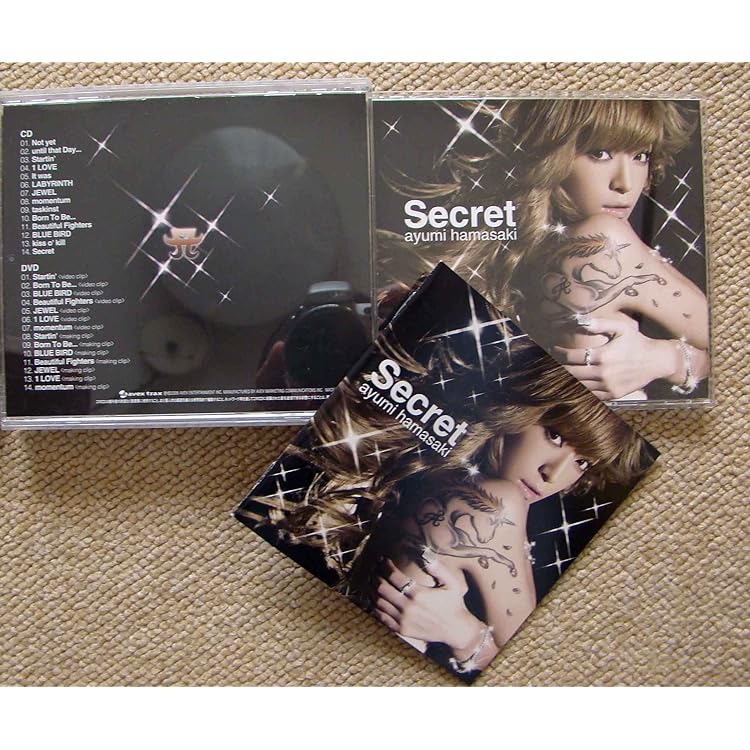 Amazon.co.jp: NEXT LEVEL【初回限定生産】(2CD+DVD)(ジャケットA