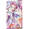 キュアソード(剣崎真琴) プリキュア - キュアソード(剣崎真琴) XFVGA(480×854)壁紙 12871