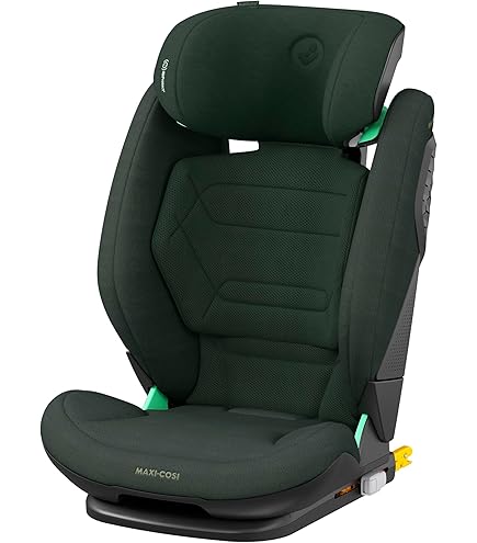 maxi-cosi マキシコシ　モリオン　アイサイズ　ジュニアシート チャイルドシートのMAXI-COSI（マキシコシ）