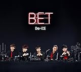 BET(初回限定盤A)(DVD付)