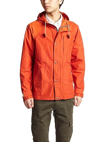 Sierra Designs Washed Light Parka 3015