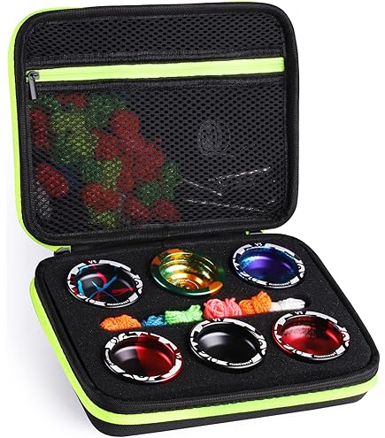 Amazon | DNA YoYo (ブラック/シルバーフェード) | ヨーヨー | おもちゃ