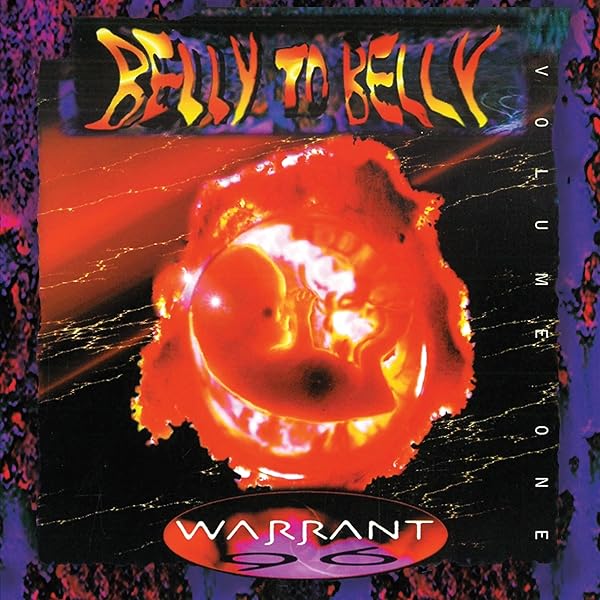 国内盤！WARRANT /ウォレント / ROCKAHOLIC /ロッカホリック Amazon.co.jp: ROCKAHOLIC: ミュージック