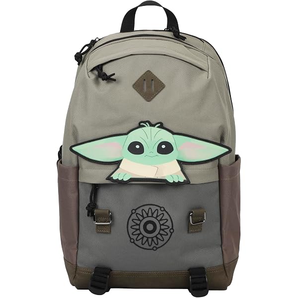 Amazon.co.jp: Loungefly スター・ウォーズ グログ フィギュア クロス