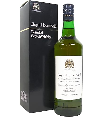  Household ロイヤル ハウスホールド Amazon.co.jp: ロイヤルハウスホールド 43度 750ml 正規 : 食品