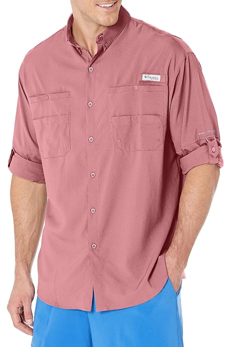 PFG Tamiami™ II Long Sleeve Shirt 