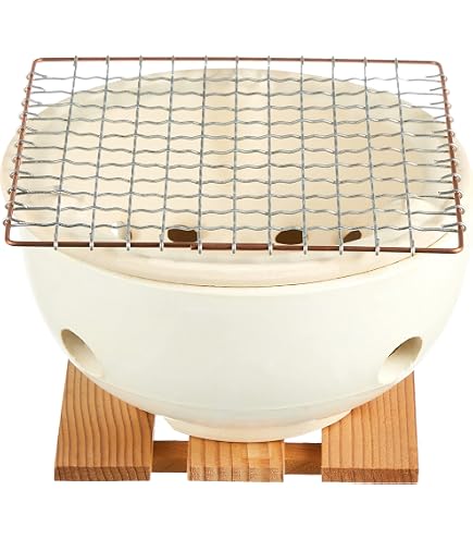 Amazon.co.jp: EBM 遠赤串焼器 940型 LP/61-6704-42 : Home & Kitchen