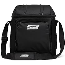 Amazon | コールマン(Coleman) チラーソフトクーラー - 30缶