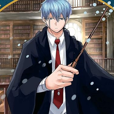 2023 春アニメ - ランス・クラウン