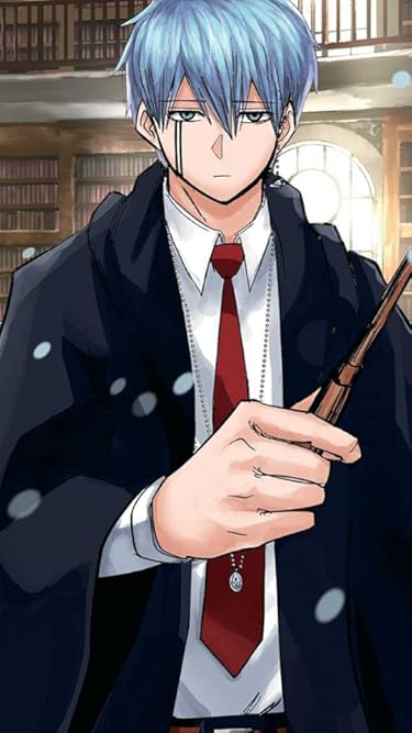 2024冬アニメ - ランス・クラウン