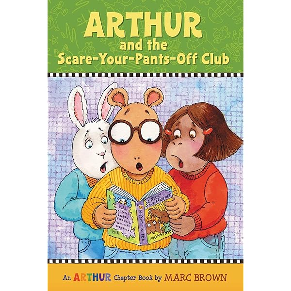Arthur Chapter Books 全30巻セット Amazon.com: Arthur Chapter Books, Nos. 1-3: 9780316120968