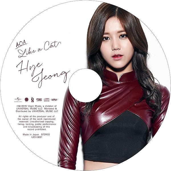 Amazon.co.jp: Ace of Angels - AOA: ミュージック