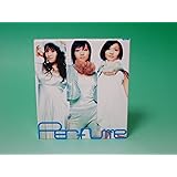 Perfume　〜Complete Best〜　(DVD付)