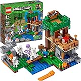 Amazon レゴ Lego Minecraft The Mine 並行輸入品 おもちゃ おもちゃ