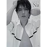 声優KENN写真集『Nu』【DVD付き】