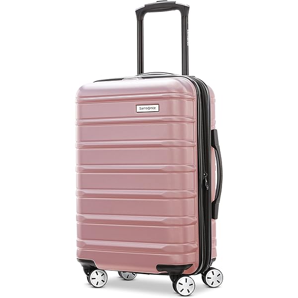 Samsonite サムソナイト オムニ PC ハードサイド スーツケース Amazon.com | Samsonite Omni PC Hardside Expandable Luggage