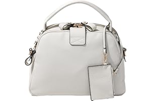 [HAYNI.] ヘイニ 第7世代 ミニロシェ ボストンバッグ ショルダー 2way 本革 上品 収納 通勤 通学 大人 レディース