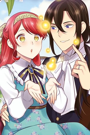 愛さないといわれましても ～元魔王の伯爵令嬢は生真面目軍人に餌付けをされて幸せになる～  iPhone/Androidスマホ壁紙(640×960)-1 - アビゲイル,ジェラルド