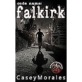 Falkirk: An M/M Romance Spy Thriller (Of Shadows & Secrets Book 2)