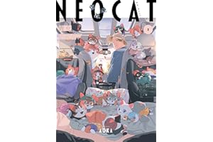 ネオ・キャット（２）【電子限定特典付】 (FEEL COMICS)