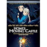 Howl's Moving Castle