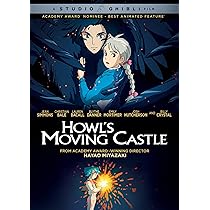 その他 Castle [DVD] [Import] Amazon.co.jp: Howl's Moving Castle [DVD] [Import] : DVD