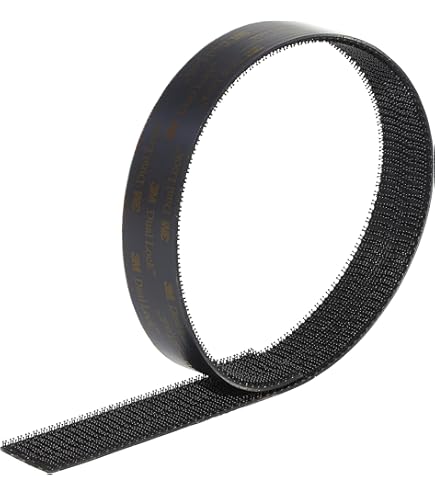 Amazon | One Control ワンコントロール 面ファスナー HOOK&LOOP 1m