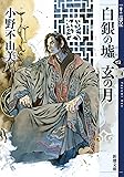 白銀の墟 玄の月 第四巻 十二国記 (新潮文庫)
