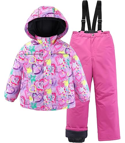 Amazon.co.jp: [コロンビア] スキーウェア 上下セット ガールズ FROSTY